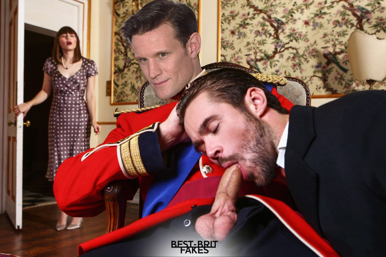 Royal fuck fest Royal fuck fest