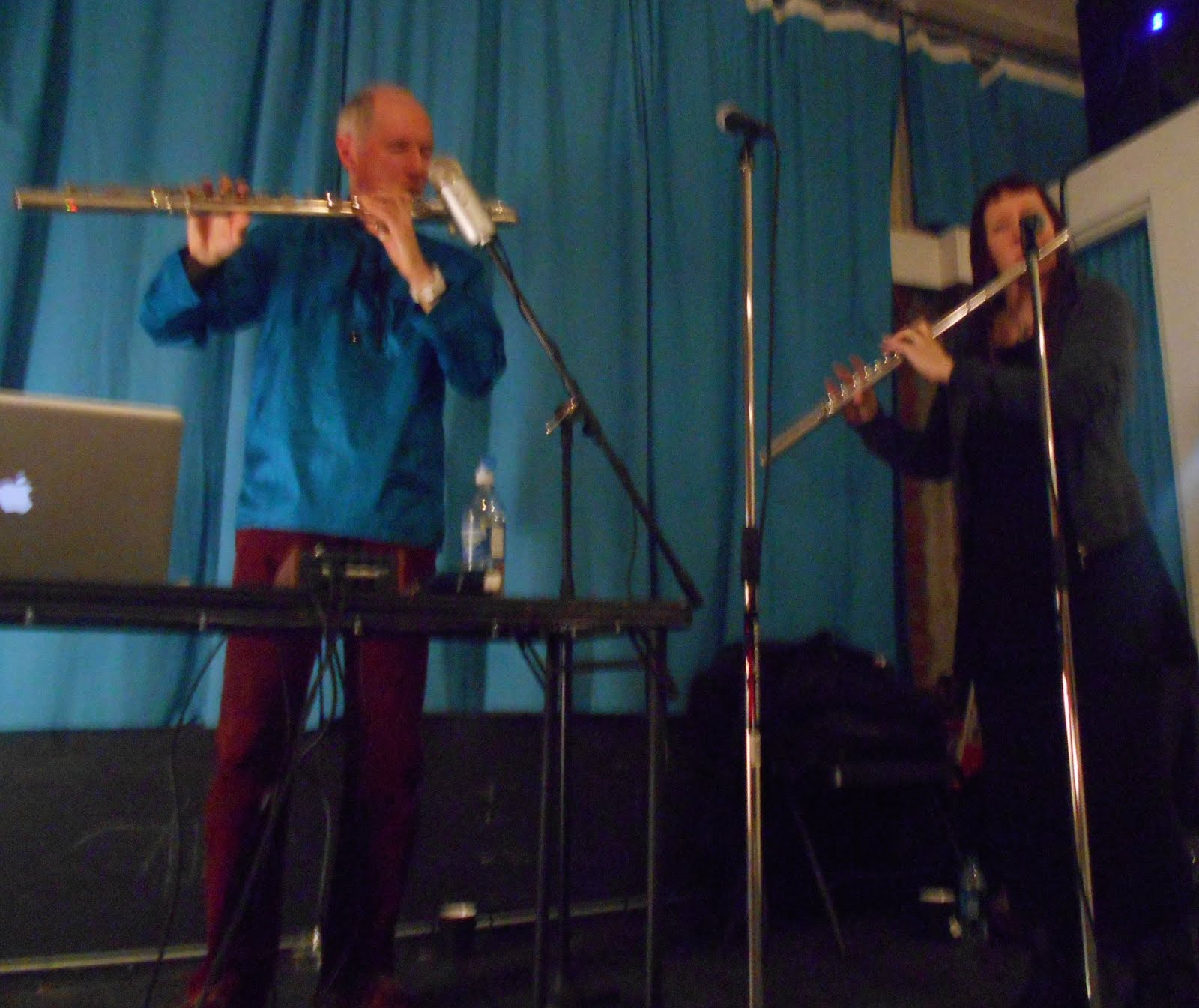 Flute Karma Duo