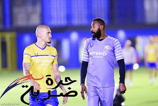 النصر يفوز على الجيل برباعية نظيفة في ربع نهائي كأس خادم الحرمين الشريفين النصر يفوز على الجيل برباعية نظيفة في ربع نهائي كأس خادم الحرمين الشريفين