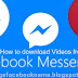 Download and Install Facebook Messenger