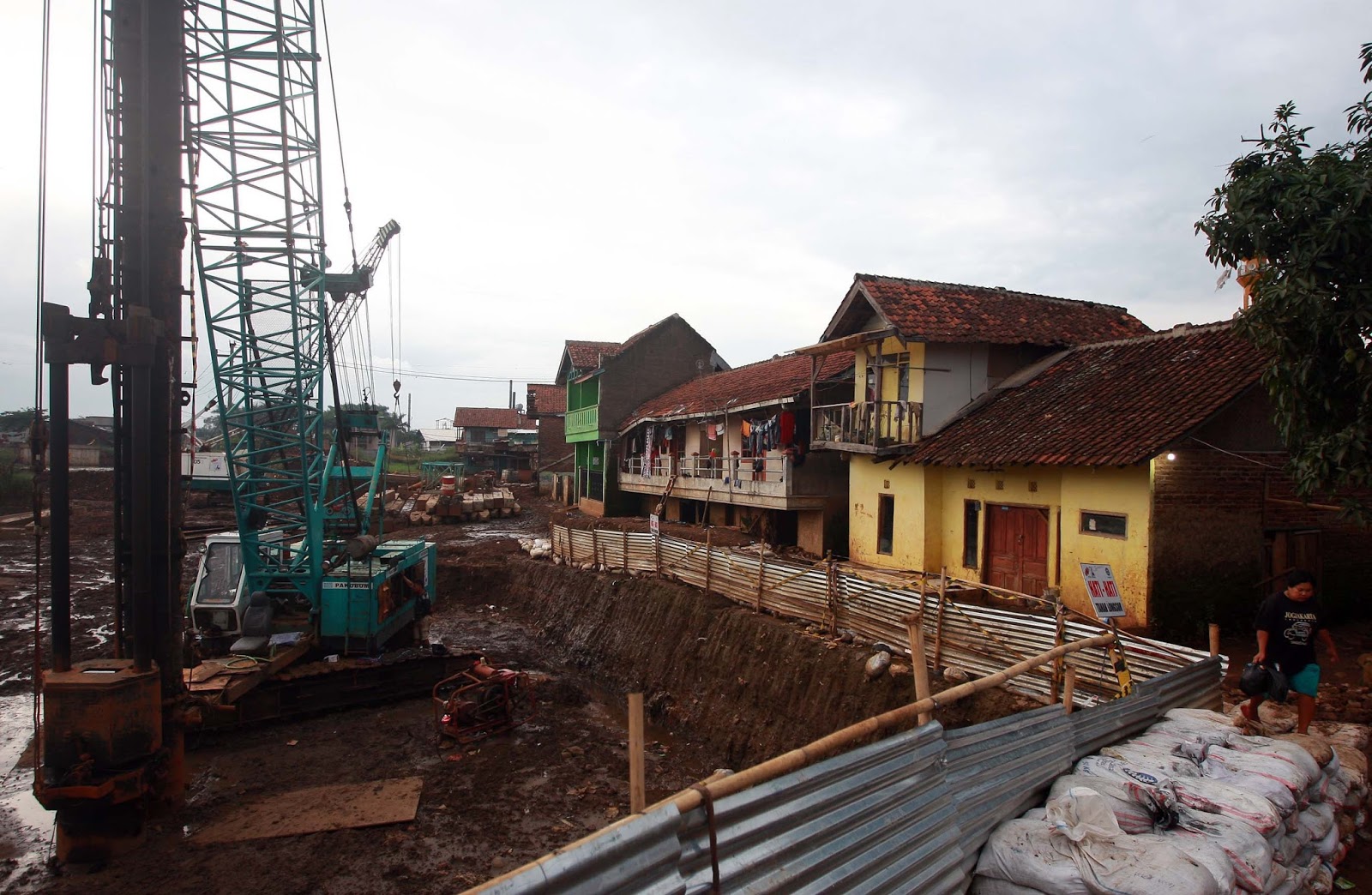 Pembebasan Tanah Pembebasan Tanah