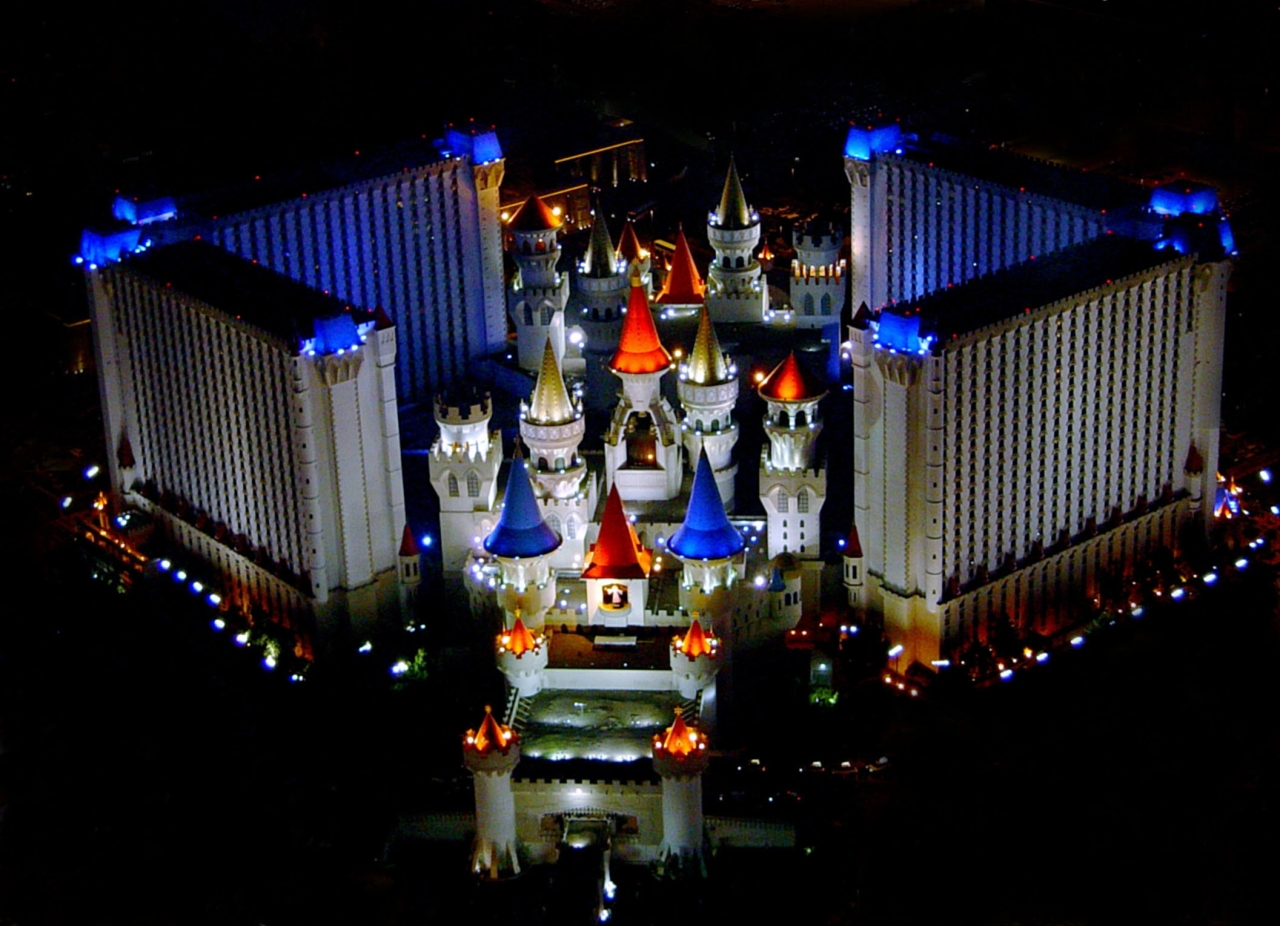 Las Vegas Uk Focus On Excalibur Hotel And And Is The Seventh Largest Hotel In Vegas Similarly To Its Neighbour Luxor Excalibur A Very Por Option For Guests From Uk Europe