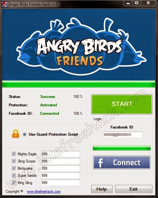 Angry birds friends hack 2018 - jophobby