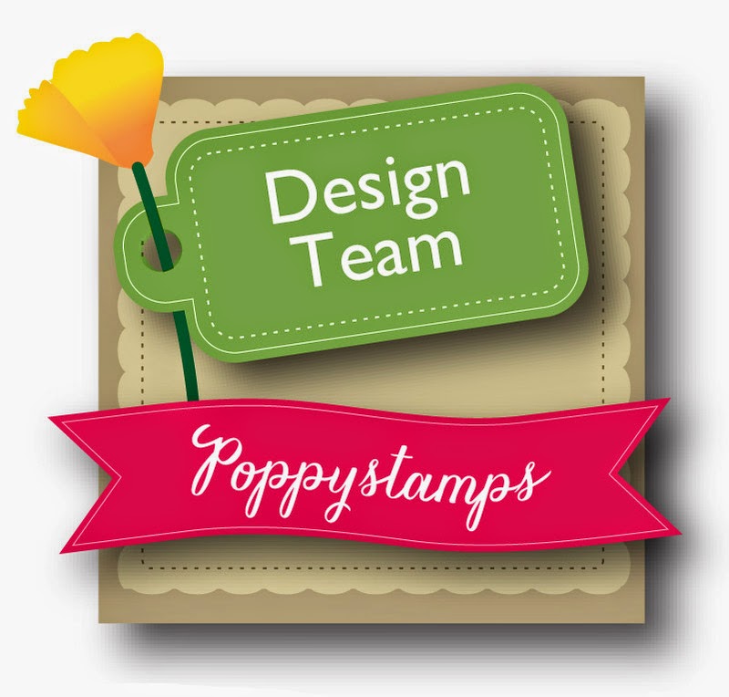 Poppystamps Design Team July 2013-Sept 2014