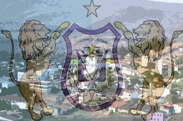 Manifesto Político em comemoração a Emancipação de Panelas-PE