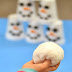 Snowman Slam!