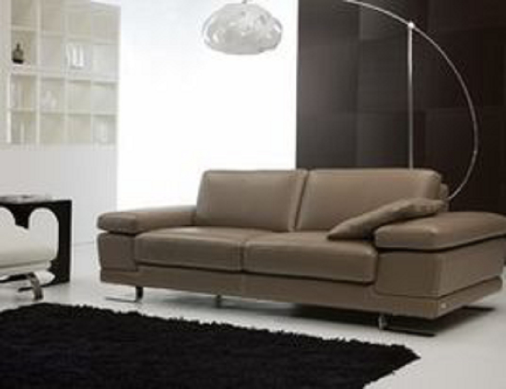 25 Modelos De Muebles De Cuero 2013 - Decoración del hogar y el diseño