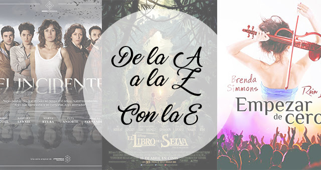 De la A a la Z | Con la E De la A a la Z | Con la E