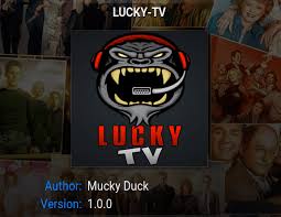 KODI ADDONS 2017: The Lucky TV Kodi