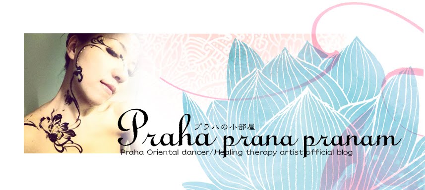 Praha prana pranam 