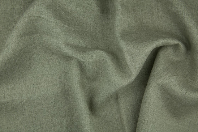 Natural Handkerchief Linen Fabric