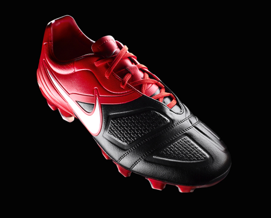 ctr 360 red