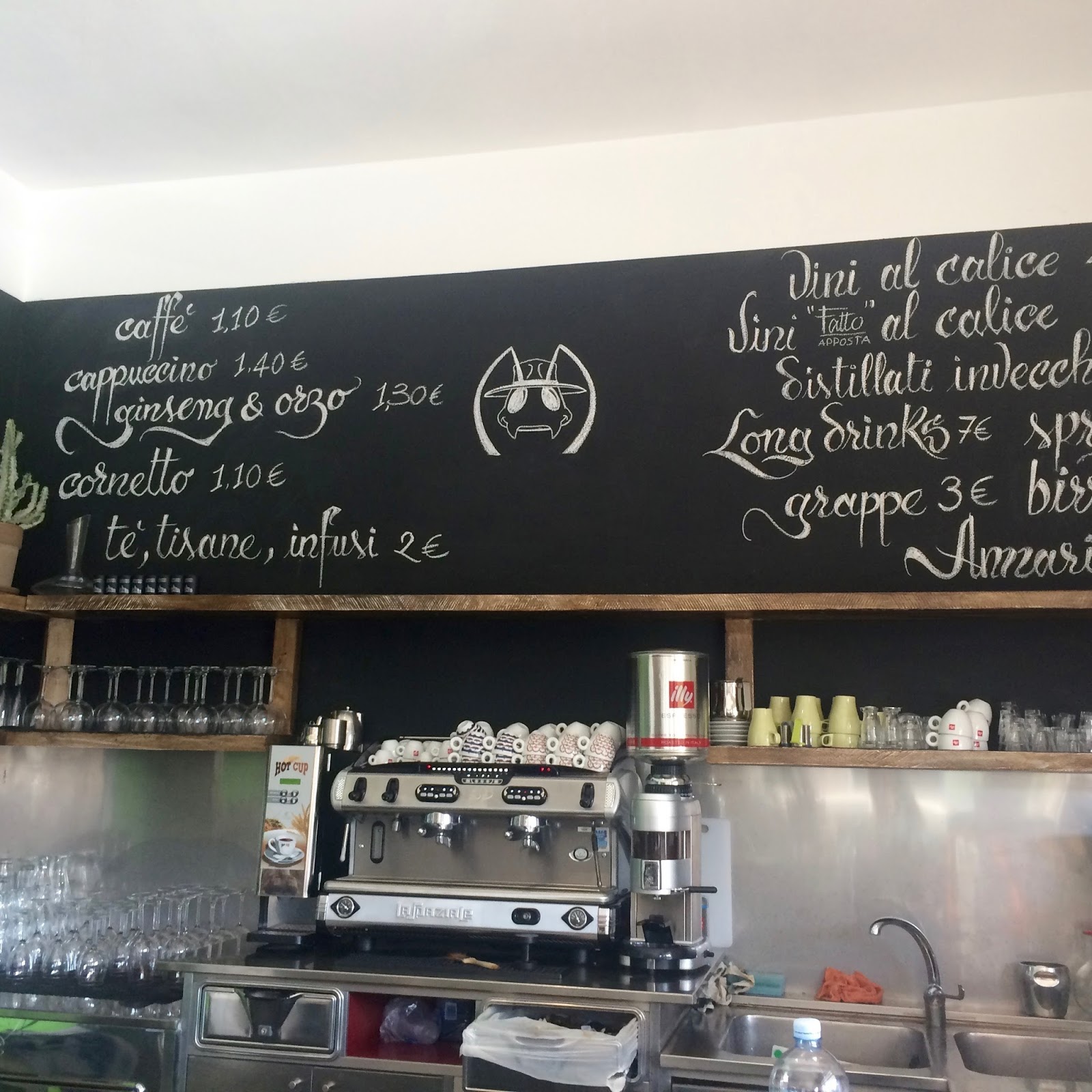 Un Caffè a Bologna 20160417