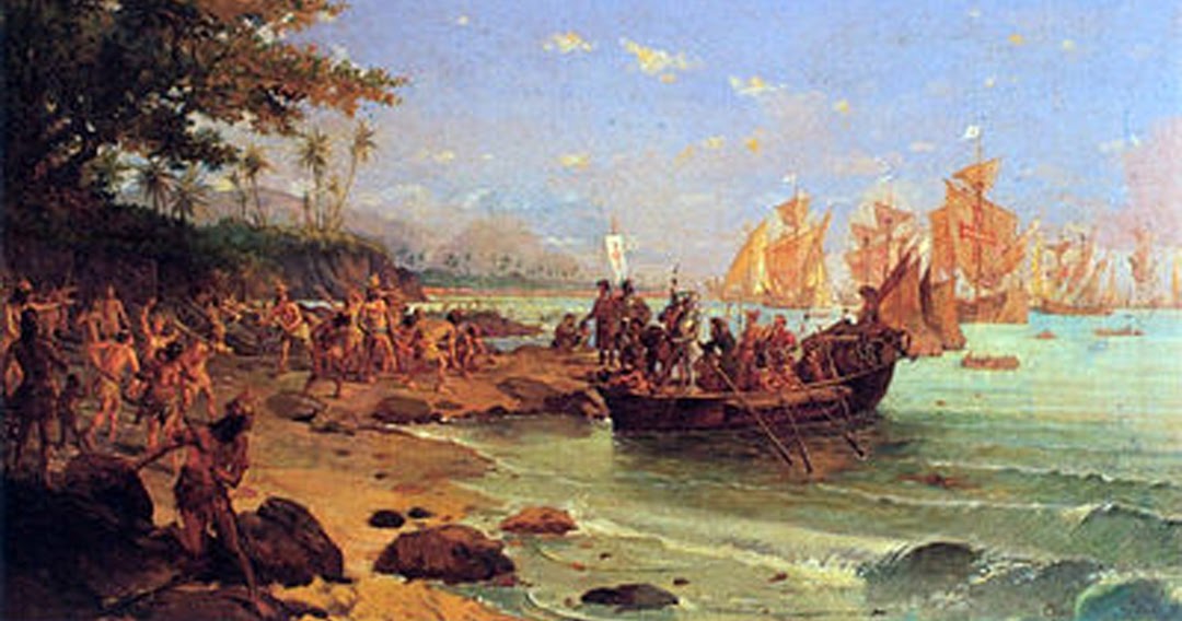 ISTO É CAMPANHA Aqui nasceu o Sul de Minas PEDRO ÁLVARES CABRAL