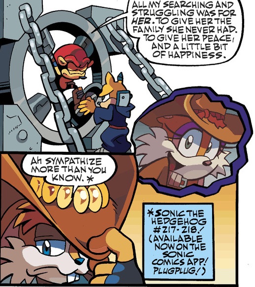 sonic universe 49 posts - EVERY pic of Mighty the Armadillo in Archie  comics