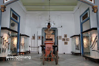 museum radya pustaka