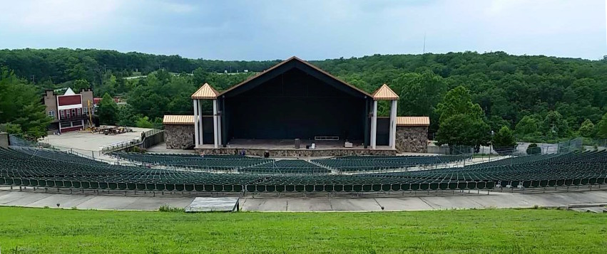 Mission Bay Lake of the Ozarks: A Huge Concert Venue Close To Home Mission Bay Lake of the Ozarks: A Huge Concert Venue Close To Home