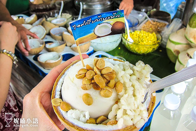 【泰國曼谷】去泰國你一定要吃的十種食物 【泰國曼谷】去泰國你一定要吃的十種食物