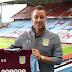 John Terry bergabung dengan Aston Villa