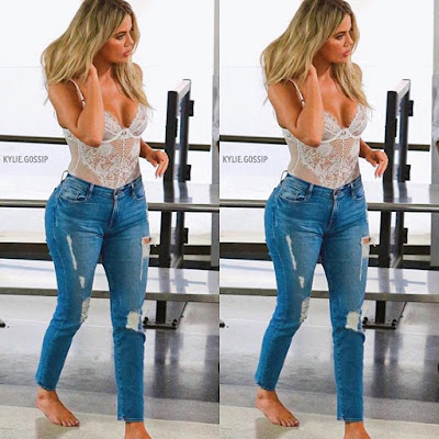 Khloe Kardashian