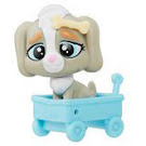 Littlest Pet Shop Blind Bags Beagle (#115) Pet