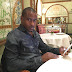 Check Out Vincent Enyeama's Wife Birthday Message To Him