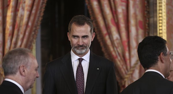 Felipe VI podría ser el último Rey de España, según un exministro español