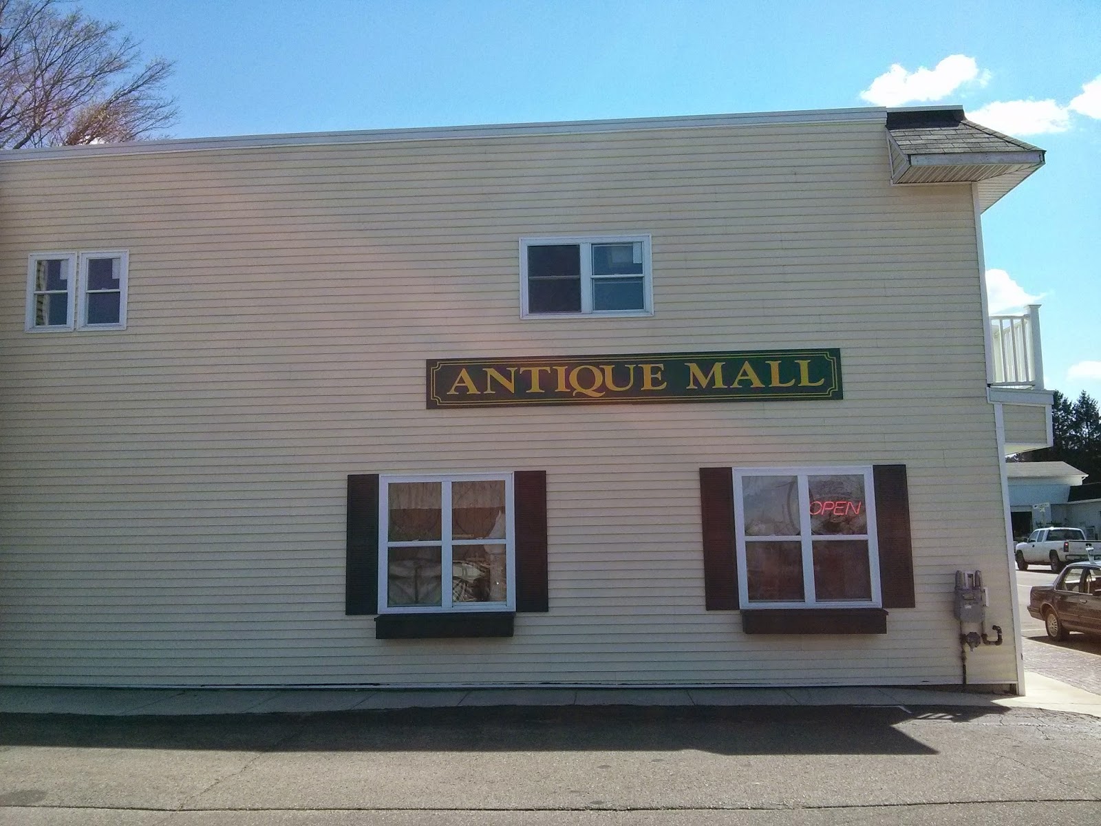 Bargain Hunting Treasure Seeker: What a FUN Day!!!