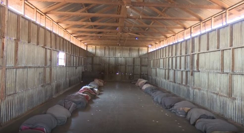 PRISONS IN TERRIBLE STATE newsdzeZimbabweNewsdzeZimbabwe