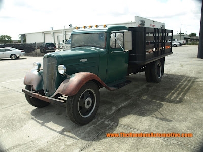 1936 chevy 1.5 ton truck chevrolet abandoned retro ridez garage florida rotting in style dylan benson