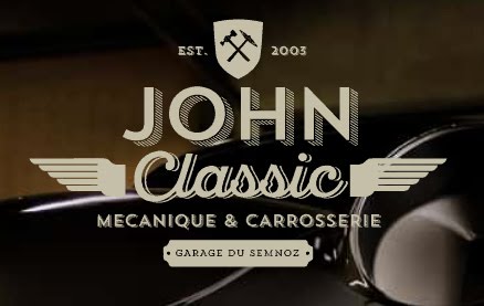 Garage John Classic
