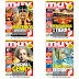Revista Muy Interesante Coleccion 2016