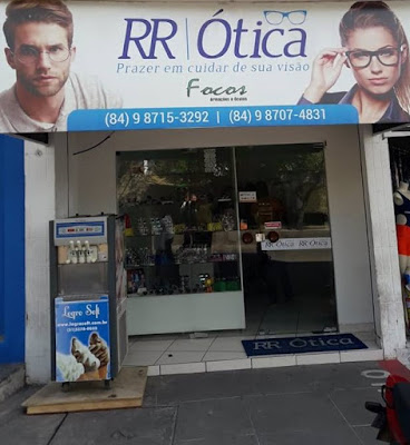 Resultado de imagem para RR ÃTICA
