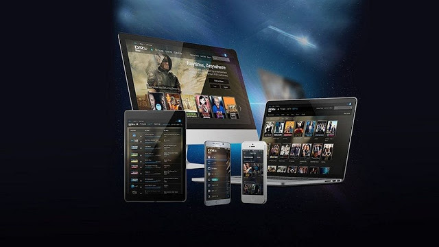 DStv NOW! Stream Live DStv On Mobile Devices