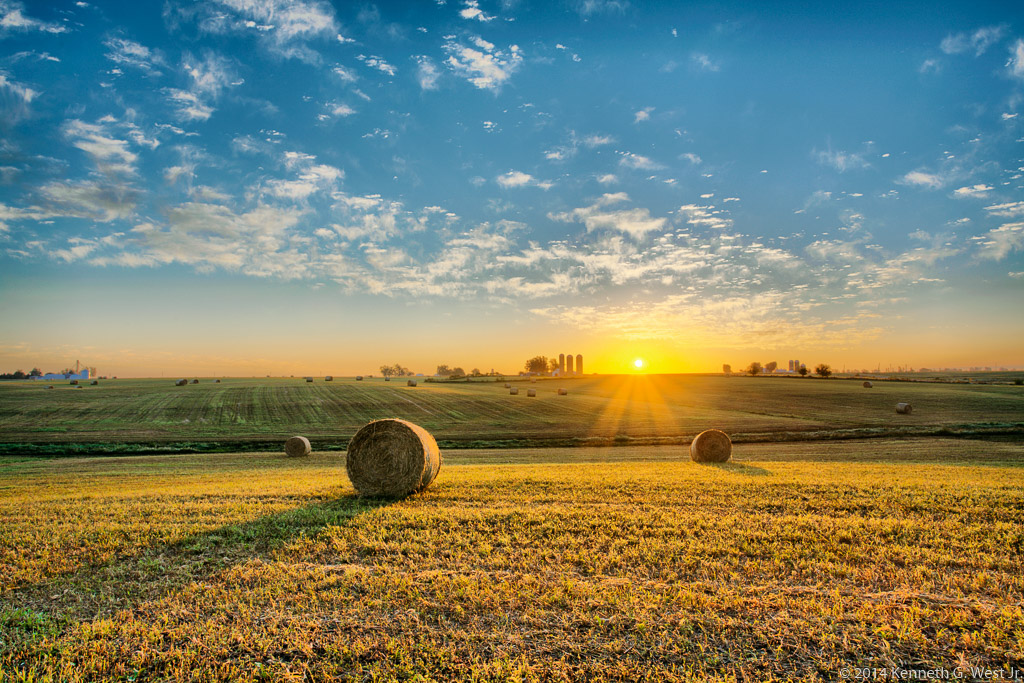 Offgrid Life Marne, Iowa giving away Free Land to build your home.