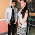 Poster Launch of Lavlin Films "Love Vs Gangster"