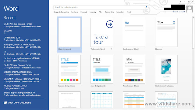 ms office 2013 activator