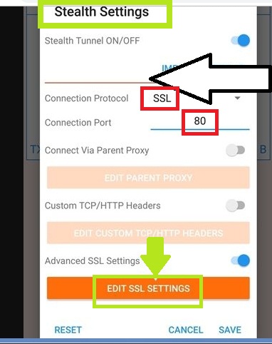 Cara Mengubah Kuota MAXStream Jadi Kuota Biasa Memakai Aplikasi Anonytun 4 Cara Mengubah Kuota MAXStream Jadi Kuota Biasa Memakai Aplikasi Anonytun 4