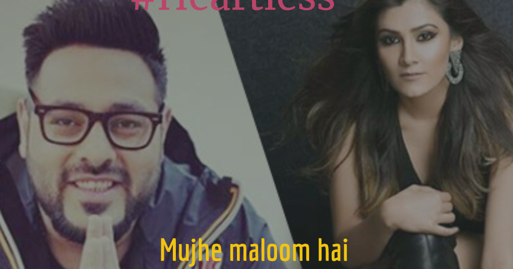 Mainu Tu Leja Kitthe Dur Mere Haniya Heartless Badshah Ft Aastha Gill Full Audio Song Lyrics With English Translation And Real Meaning O N E English Translation And Real Meaning mainu tu leja kitthe dur mere haniya