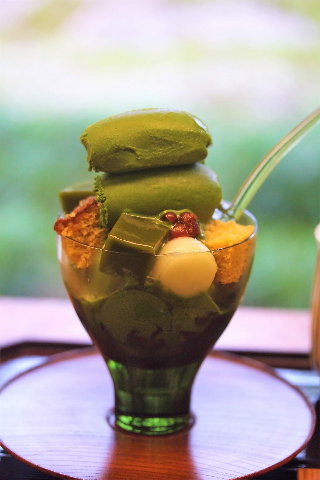 Singapore Japan Food Blog Dairy and Cream