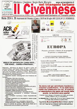 EUROPA di ACR e CRV