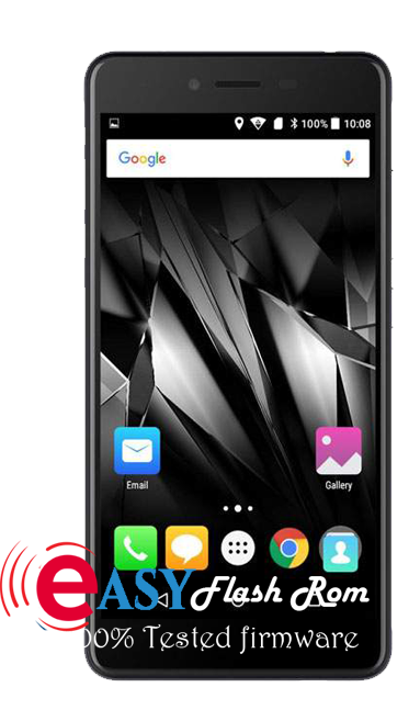 Micromax Q301 SW V2.4 HW V2.04 flash file 100% tested - easyflashrom