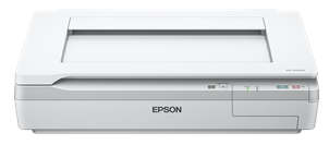 Epson WorkForce DS-50000 Driver Download - Windows, Mac
