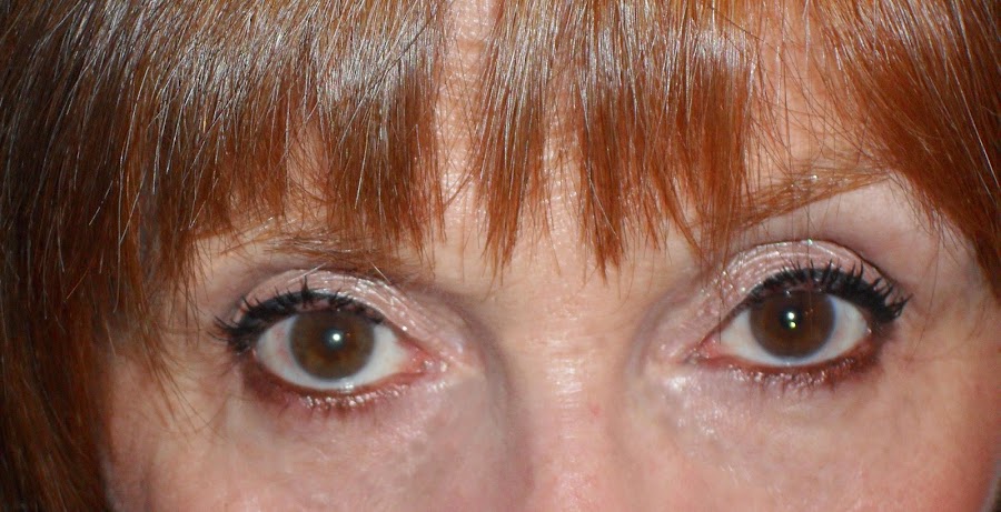 Imagen Look rápido para cualquier momento