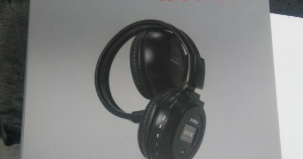 intex jogger headphone