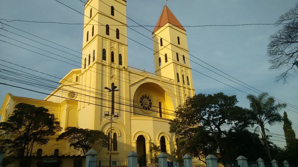 Histórias para Viajar O bairro da Penha de São Paulo Histórias para Viajar O bairro da Penha de São Paulo