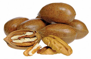 kacang pecan