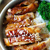 Best Chicken Teriyaki Recipe