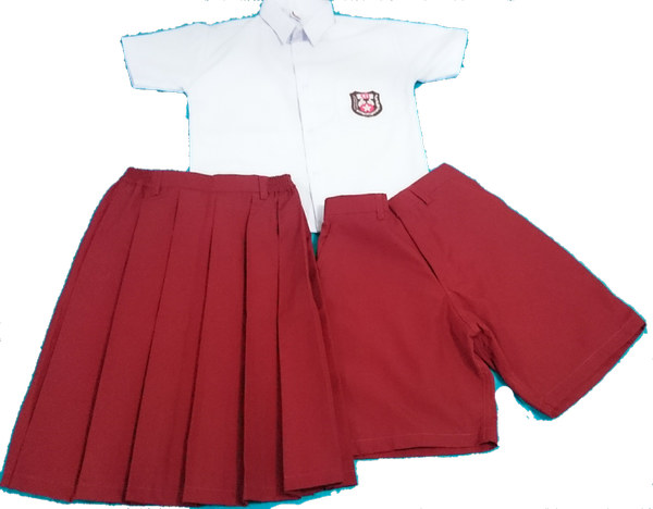 50+ Top Baru Baju Seragam Sekolah Anak Sd