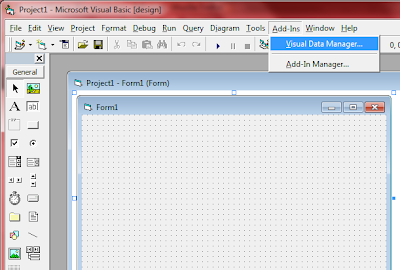 Sharing the experience: Step by step how to linking microsoft access ...